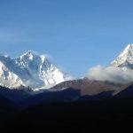 Everest view hotel trek