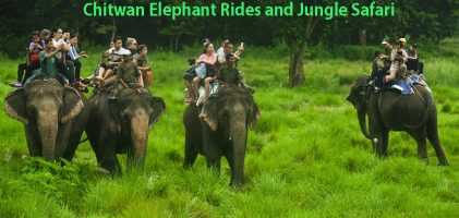 Chitwan Tour