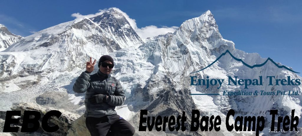 ebc (everest base camp trek)
